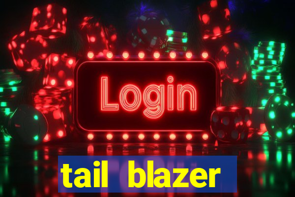 tail blazer bombshell barista